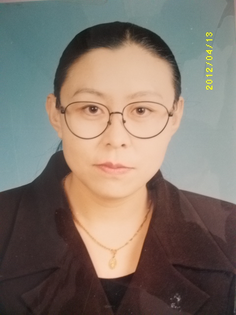张丽