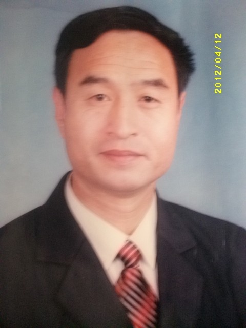 张继武