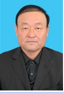 赵玉高
