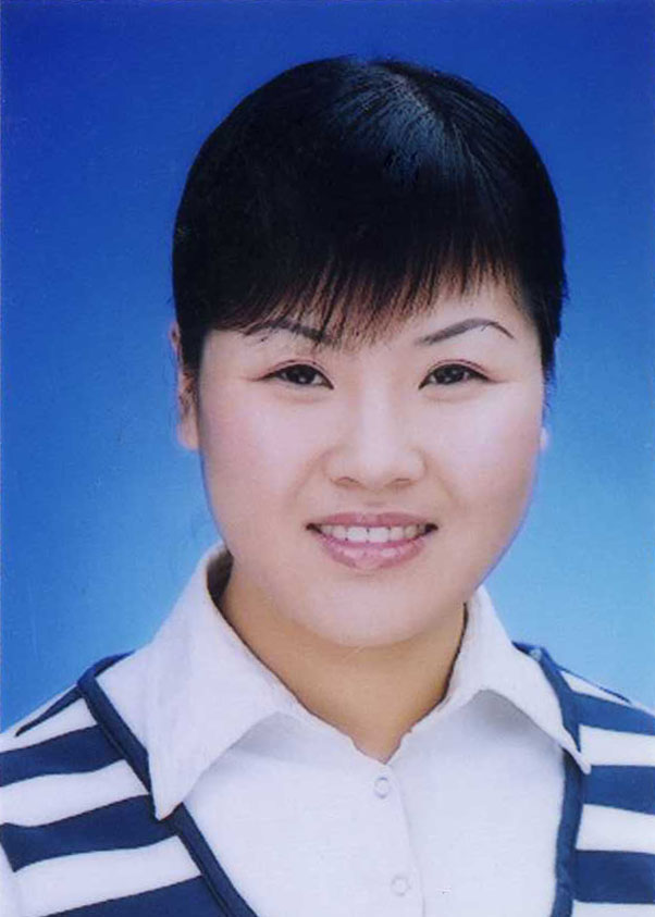 李红