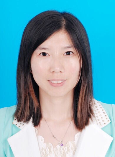 翟丽丽