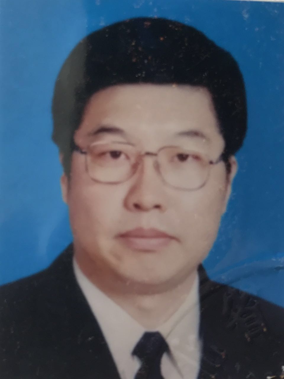 刘印存