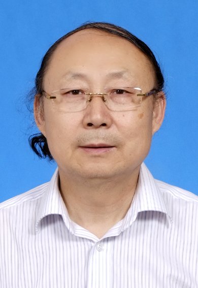 侯忠印