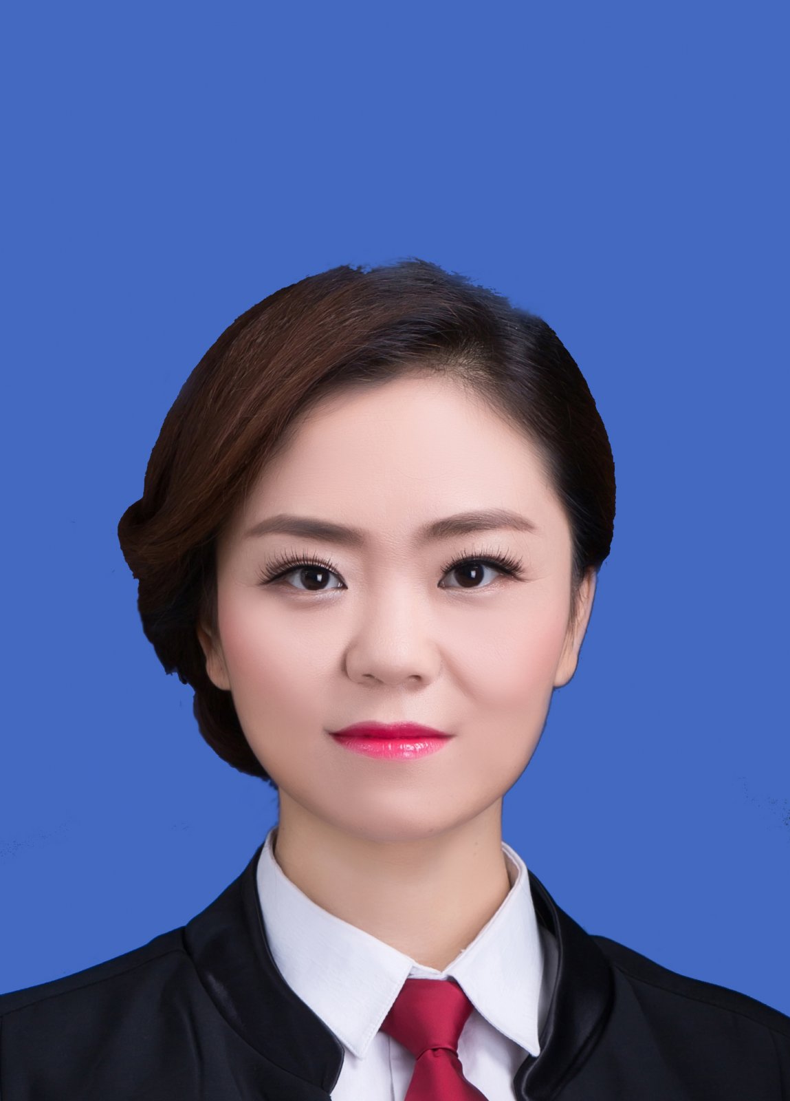 李军