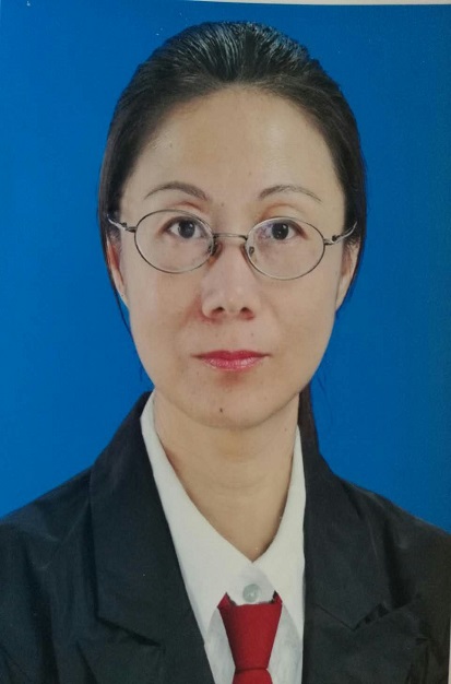 石冬梅