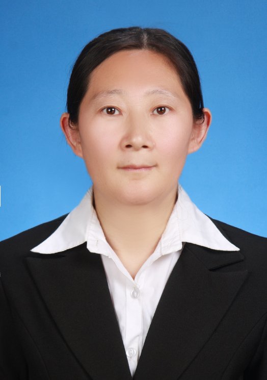 赵丽敏