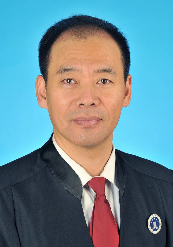 刘泽民