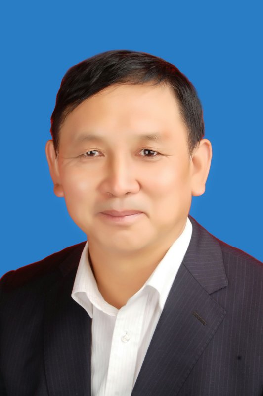 于继民