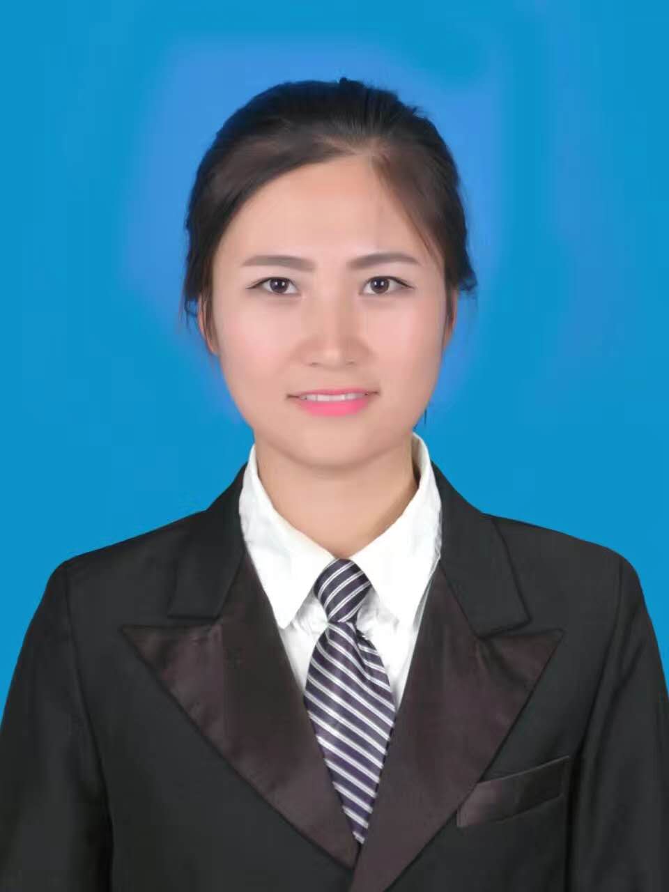 张建蕊