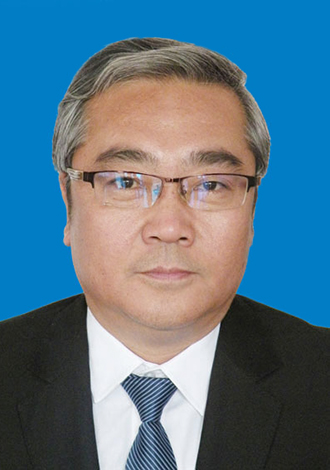 刘继印