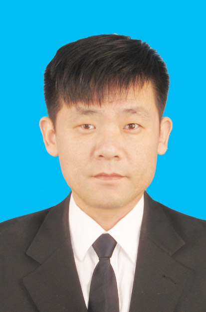 刘海忠
