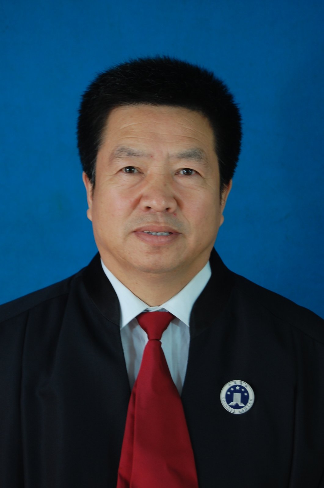 秦旭方