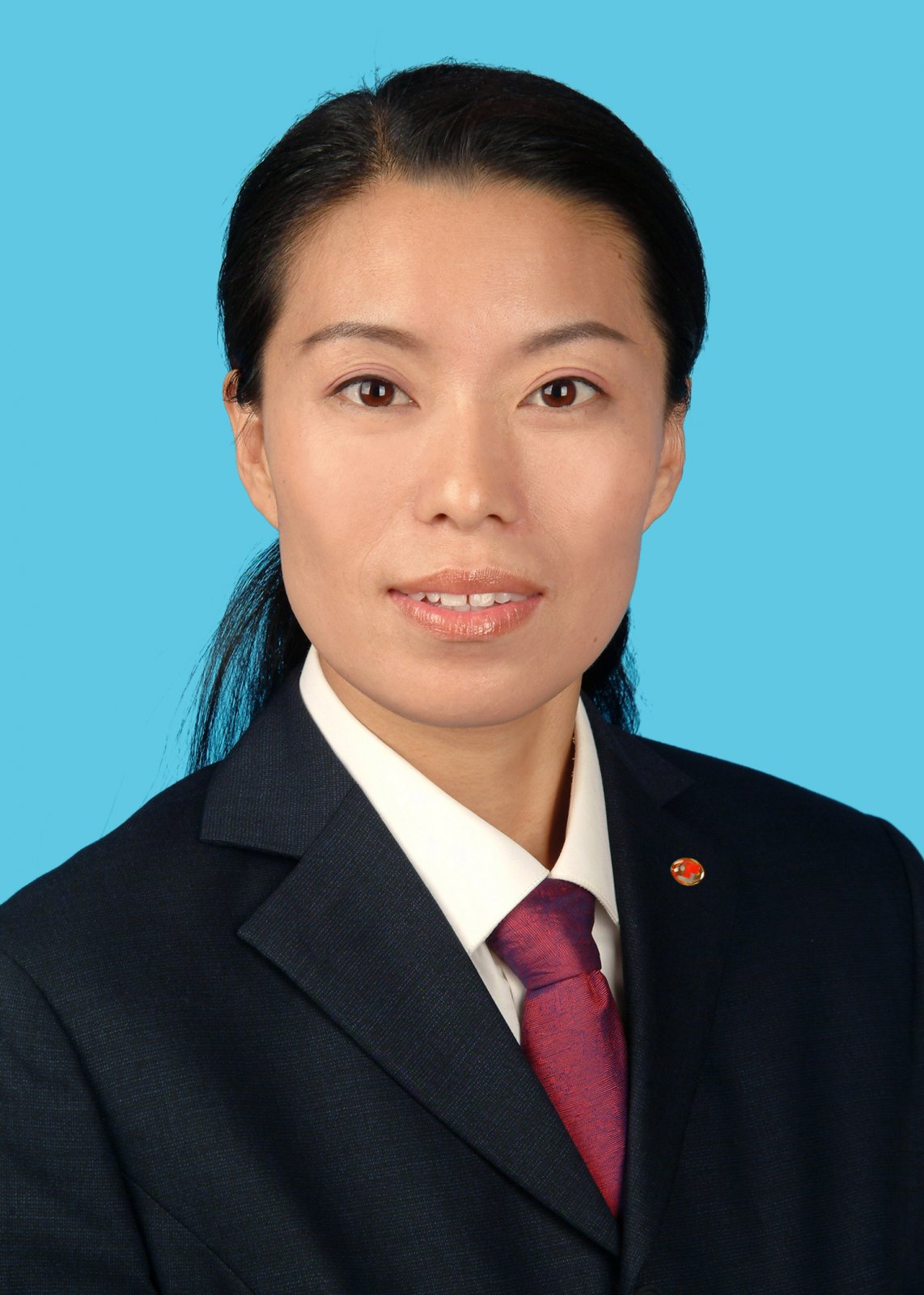 徐晓静