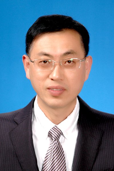 刘智
