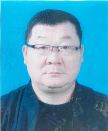 李宝民