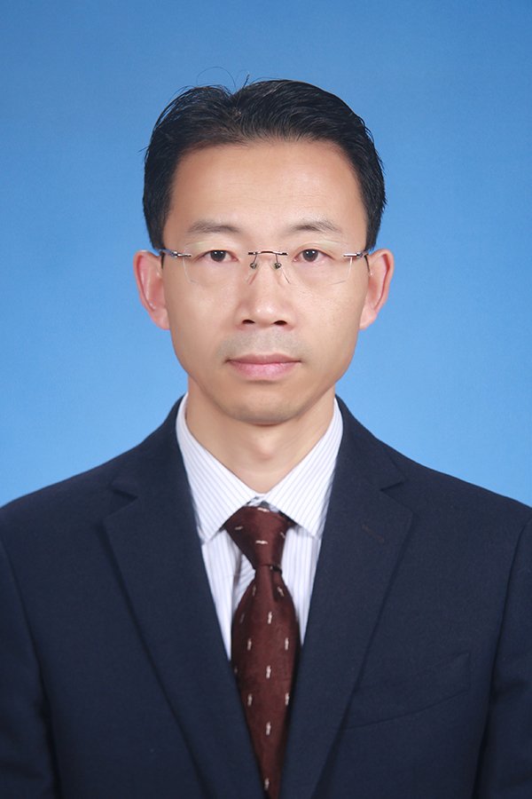 马连军