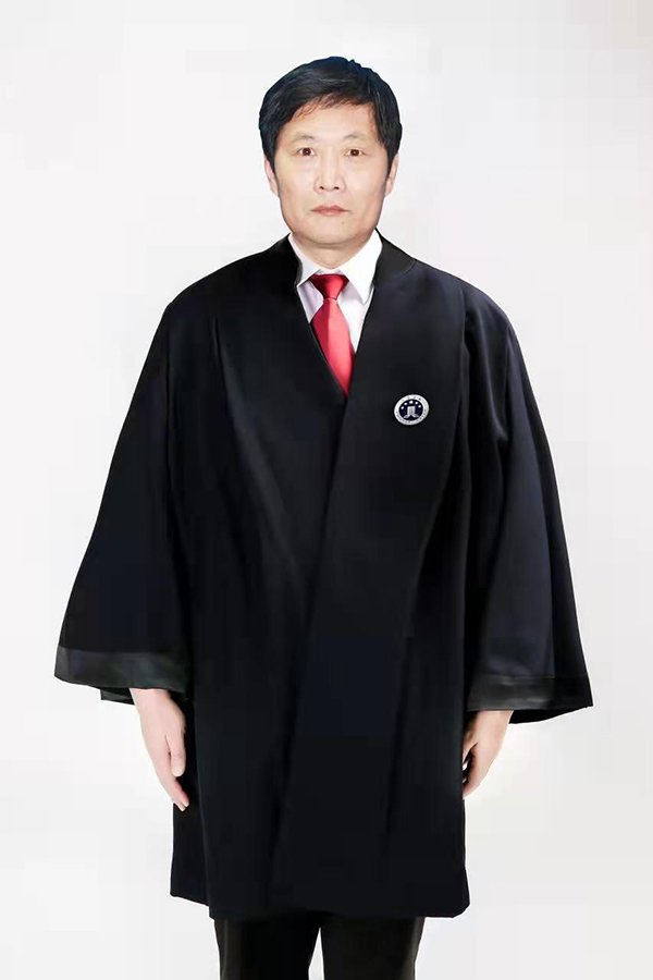 段立章