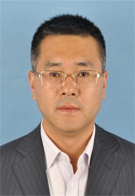 刘敬强