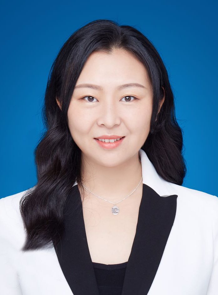 李金霞