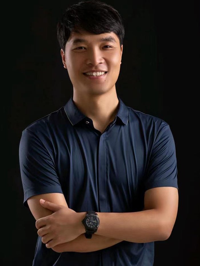 乔宇