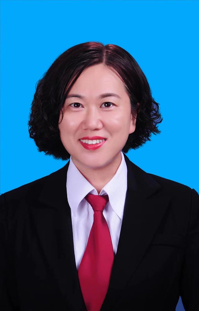 吴立翠