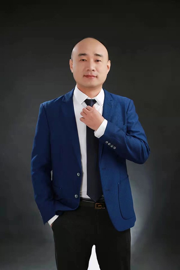 常礼军