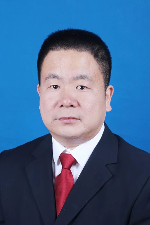 李健