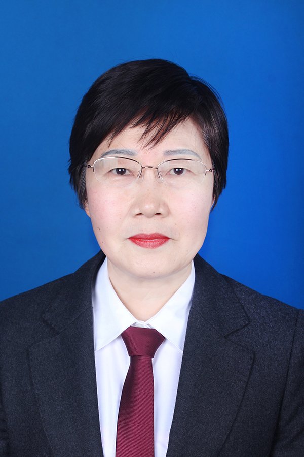 徐丽娟