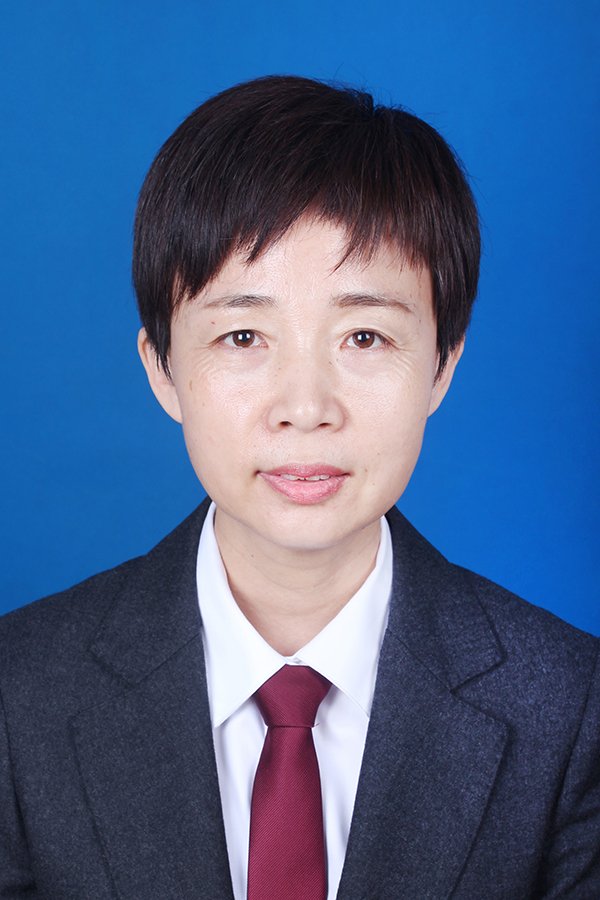 陈华