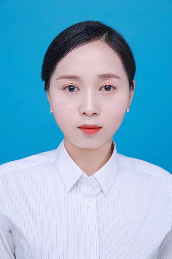 于丽