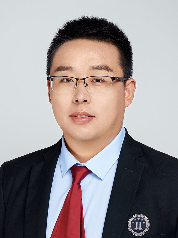 冯柏旭