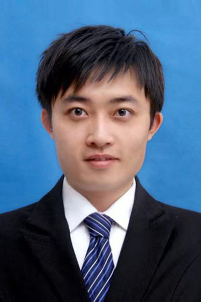 陈宇
