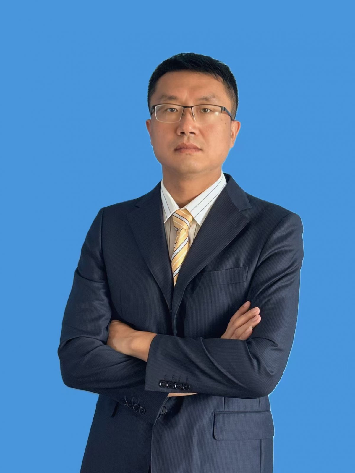 李记任