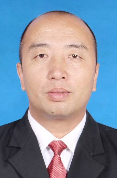杜宝军