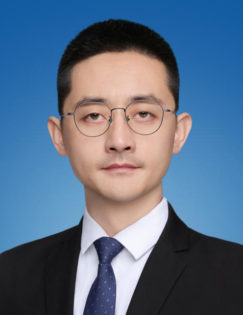 张勋奇